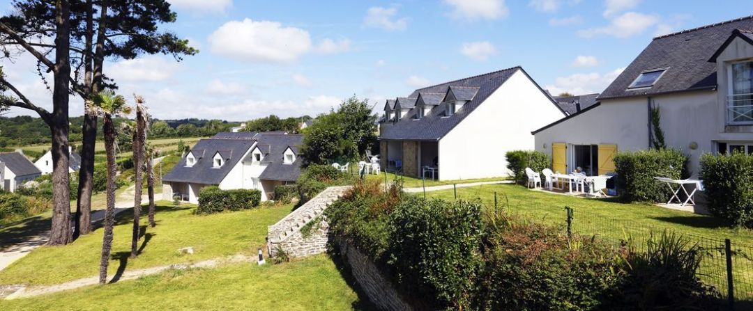 Programme neuf à Locmaria-Plouzané