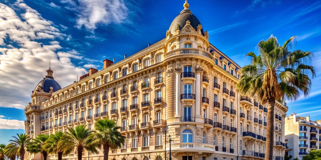 Cannes — photo 2