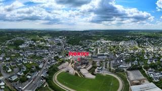 Programme neuf à Guidel : 1 appartement dès 293 000 €