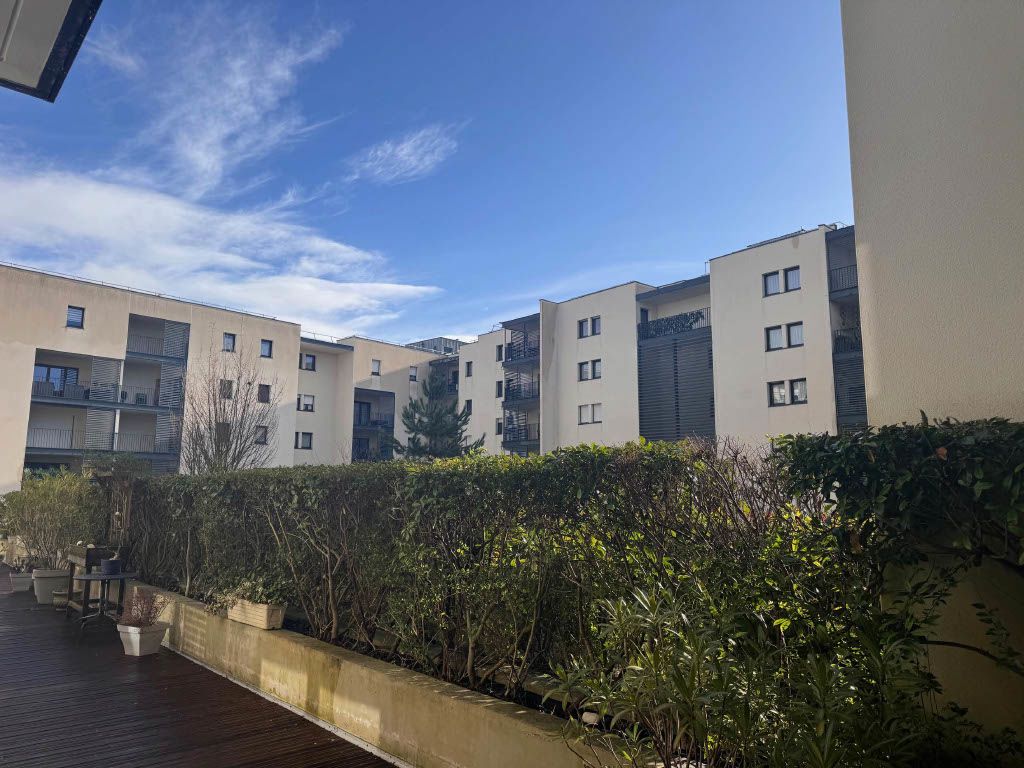 Programme neuf à Royan