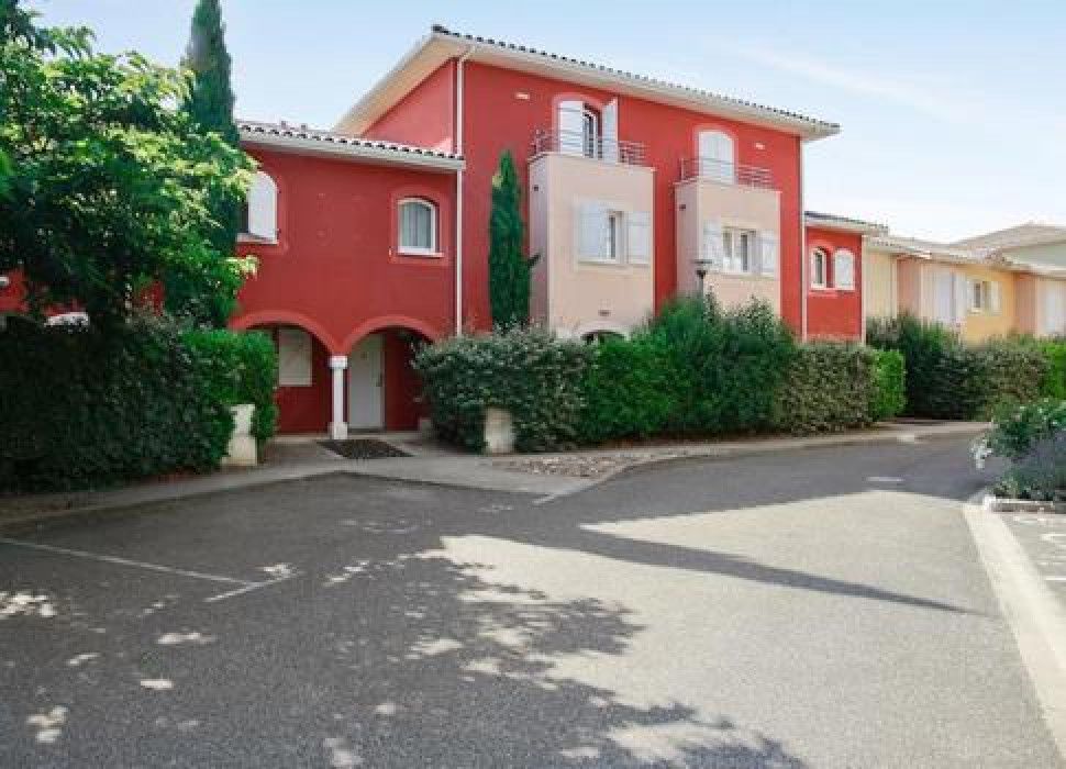 COLOMIERS - APPART'CITY TOULOUSE COLOMIERS