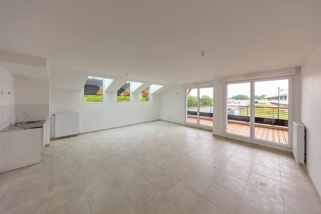 Programme immobilier VALLEE DU LYS à Escalquens