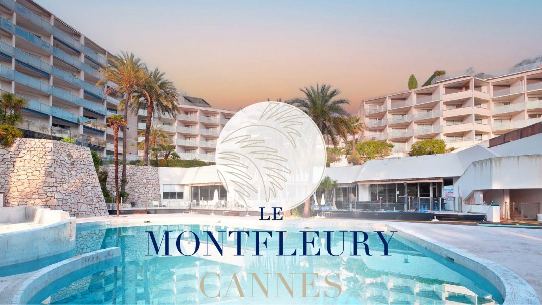 Programme immobilier CANNES : Le Montfleury à Cannes