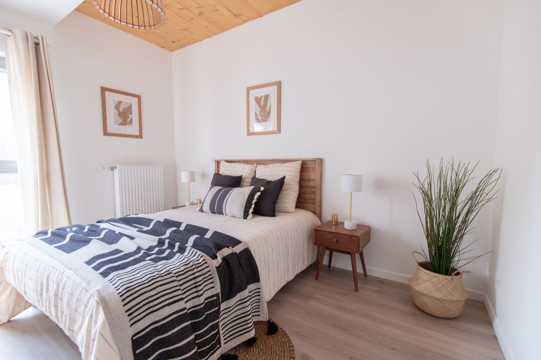 Programme immobilier Belle-Ile-en-Marne à Noisy-le-Grand