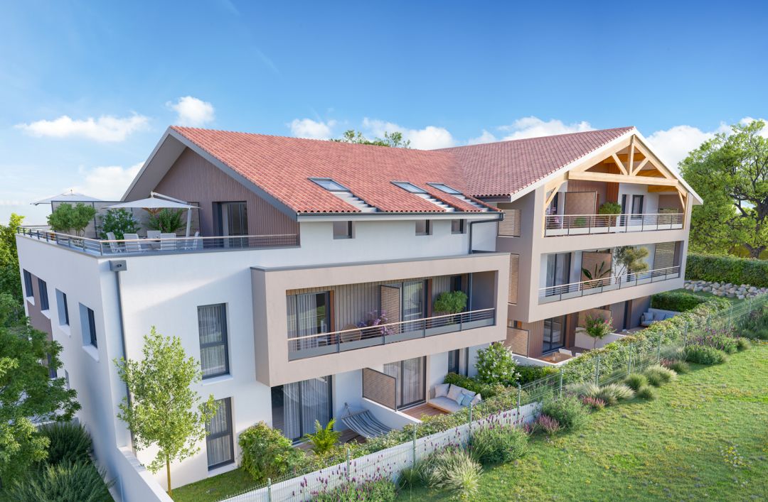VALLEE DU LYS
