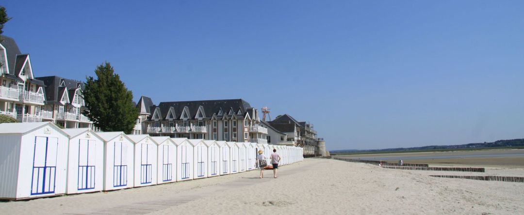 Programme immobilier LES JARDINS D'EVY à Le Crotoy