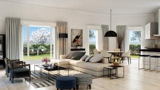 Programme neuf à Mettray : 25 appartements dès 178 999 € — photo 2