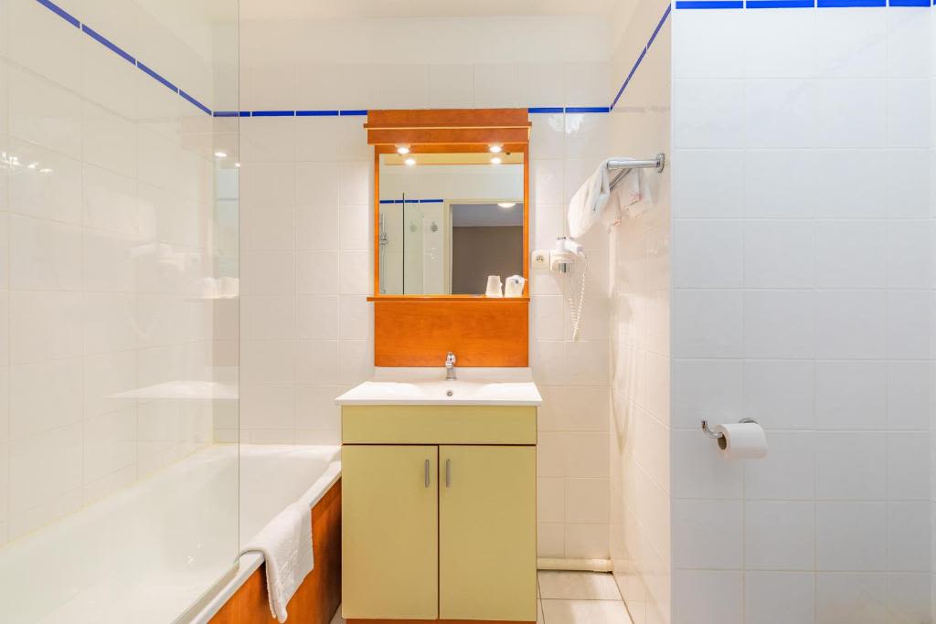 APPART CITY CLASSIC LIMOGES_31-DAG