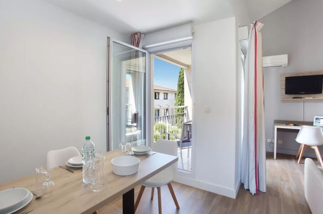 Programme immobilier Le Clos de la Chartreuse*** à Aix-en-Provence