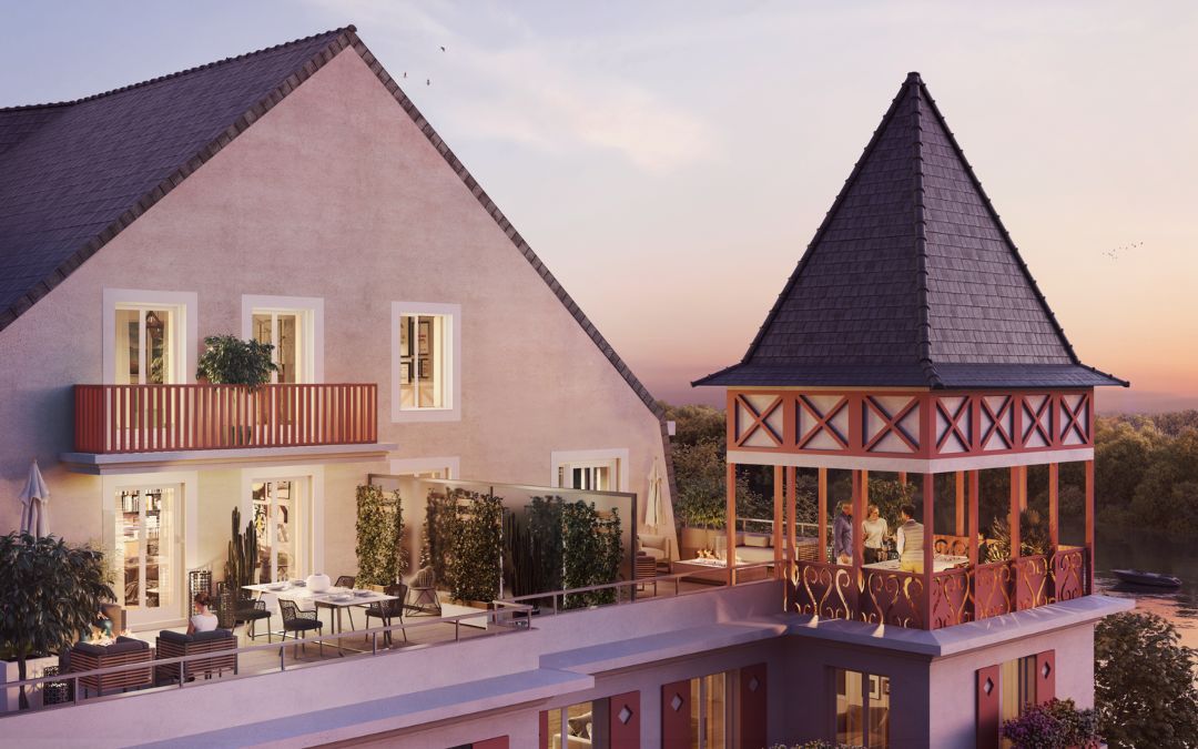 L'ARCHIPEL