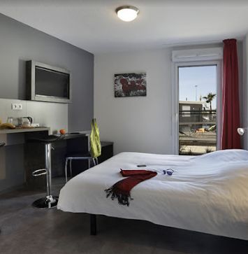 Programme neuf à Saint-Jean-de-Védas : 1 appartements dès 53 805 € — photo 2