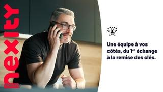 Programme immobilier Domaine Solena à Idron