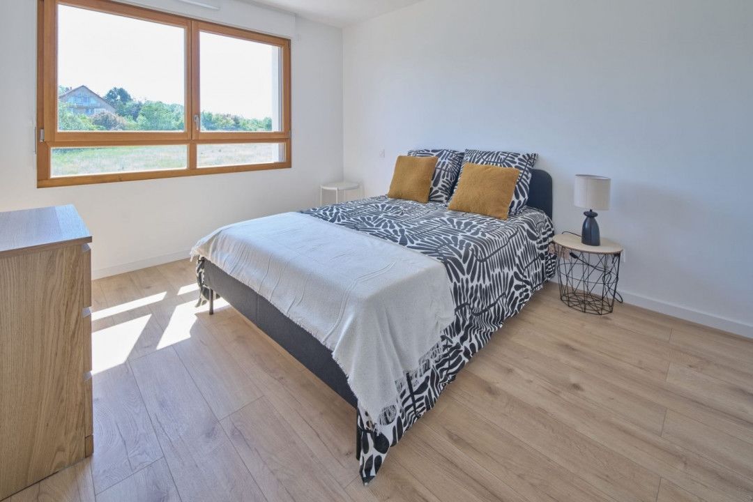 Programme immobilier MILLESIME - à Metz