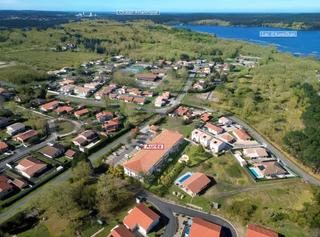 Programme immobilier AUREA à Aureilhan
