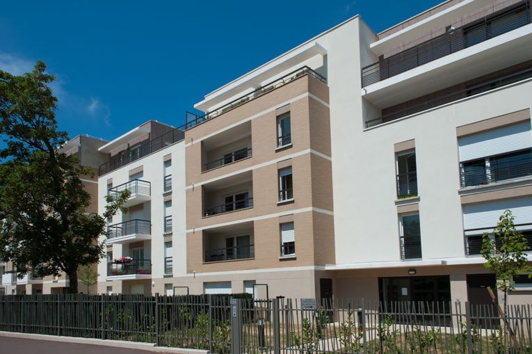 Côté Château - MS