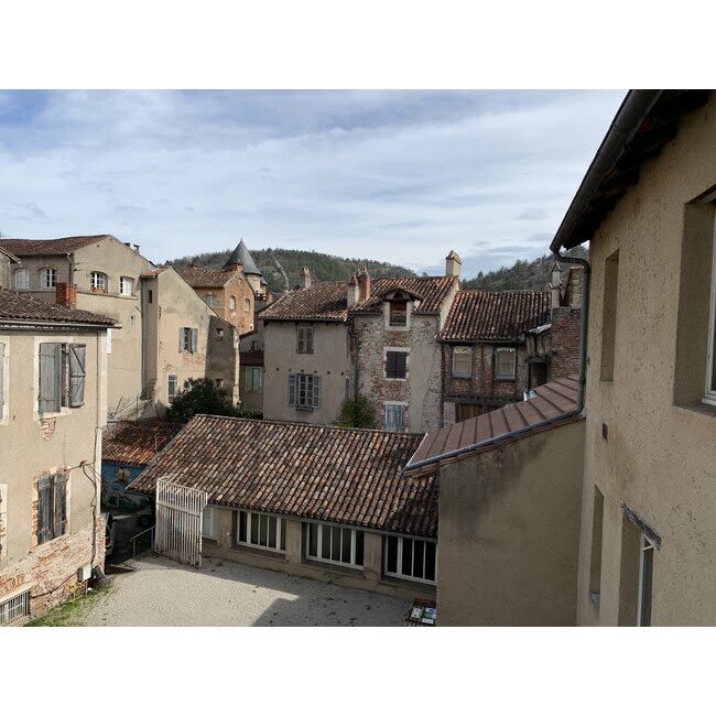 Cahors (46) Denormandie - Malraux - ASL