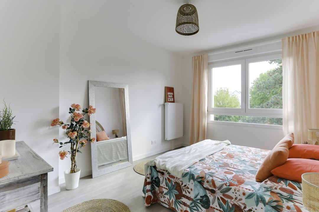 Programme immobilier Bohème à Mordelles