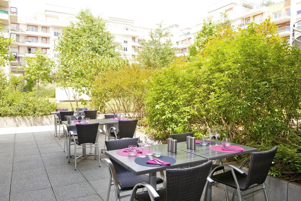 Programme immobilier neuf à Évry-Courcouronnes (91000) — photo 1