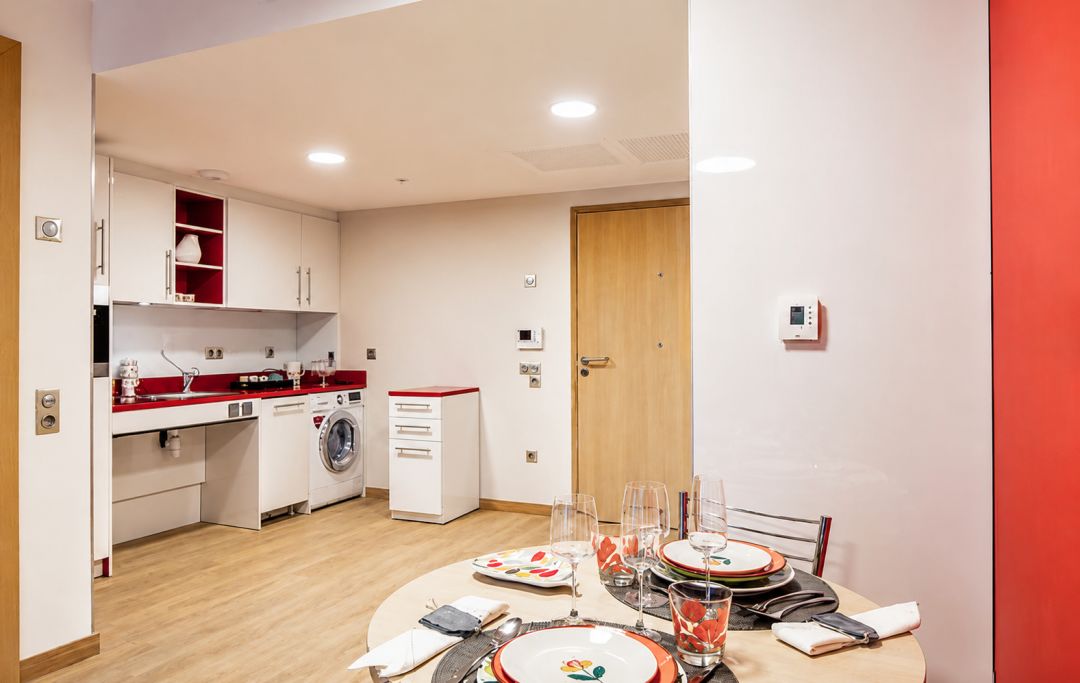 Programme neuf à Grenoble : 1 appartement dès 117 750 € — photo 4