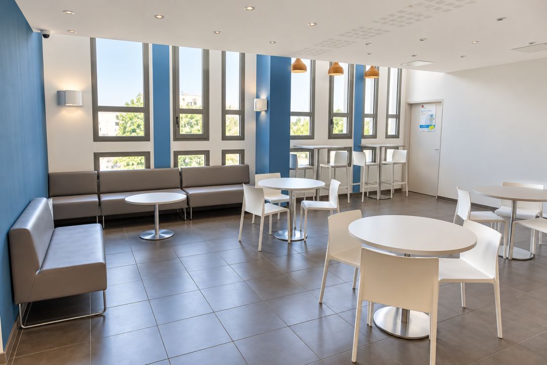Programme immobilier à Marseille : 6 appartements dès 50 111 €
