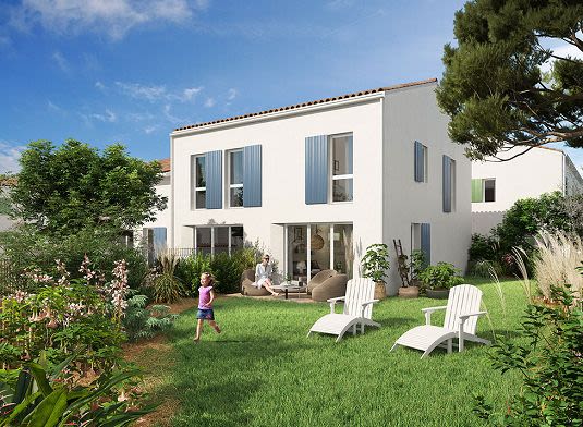 CAMBIUM BREUILLET PHASE 1 TRANCHE 2 (LIBRE)