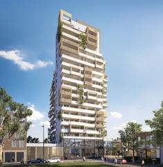 Programme immobilier L'APARTÉ à Vigneux-sur-Seine