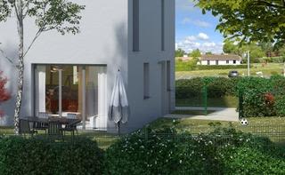 Programme neuf à Targon : 2 appartements dès 189 000 € — photo 4