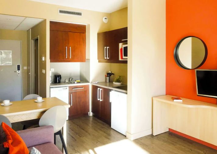 Programme neuf à Marseille : 1 appartement dès 180 600 € — photo 2