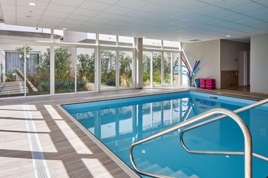 Programme immobilier Les Rives du Bassin à Mèze