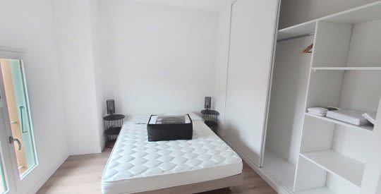 Programme immobilier LE 220 CASSELARDIT à Toulouse