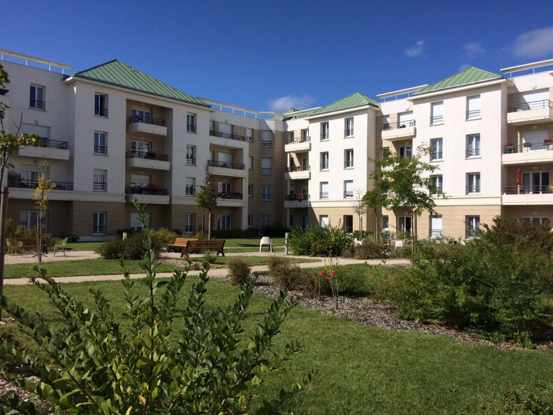 Programme neuf à Orléans : 4 appartements dès 153 502 € — photo 2