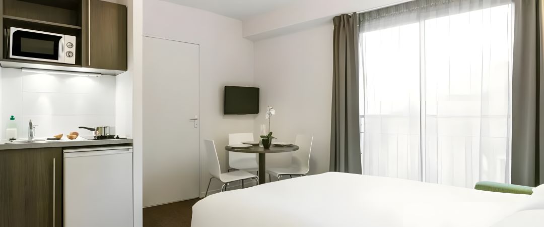Programme neuf à Nantes : 4 appartements dès 92 939 € — photo 4