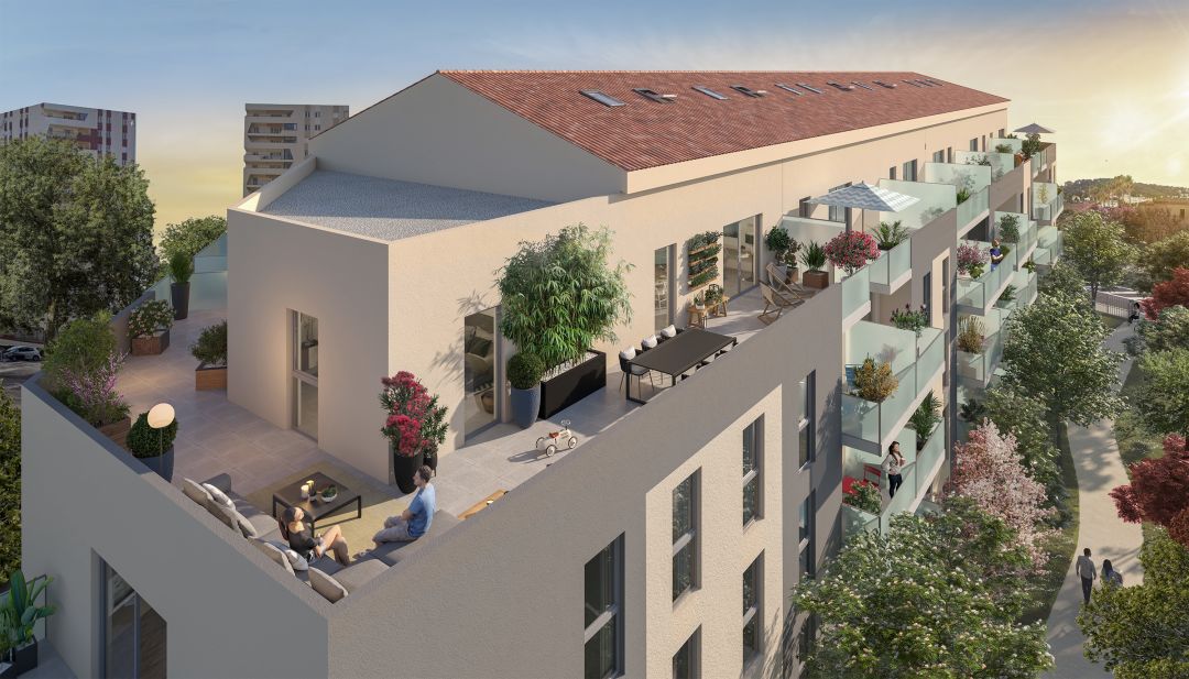 Latitude 83 - LA SEYNE SUR MER