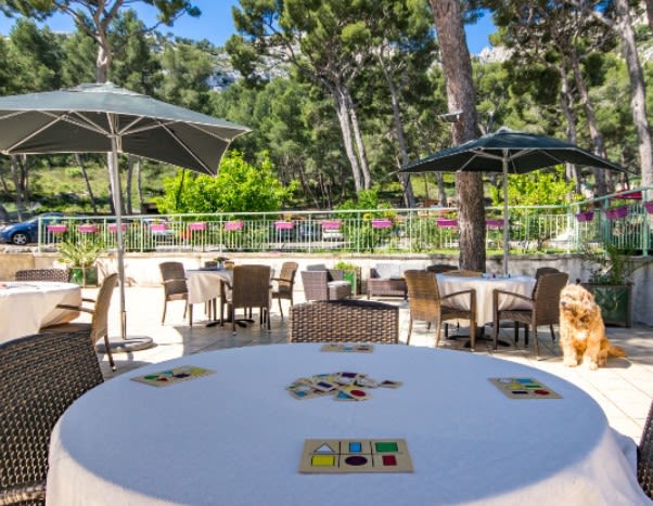 Programme immobilier Les Jardins de Sormiou à Marseille 9e Arrondissement