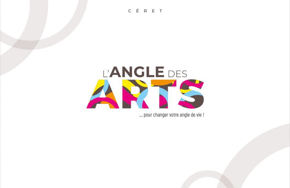 Programme immobilier L'ANGLE DES ARTS à Perpignan