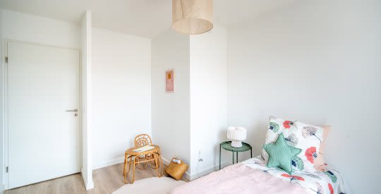Programme immobilier HESTA à Messanges