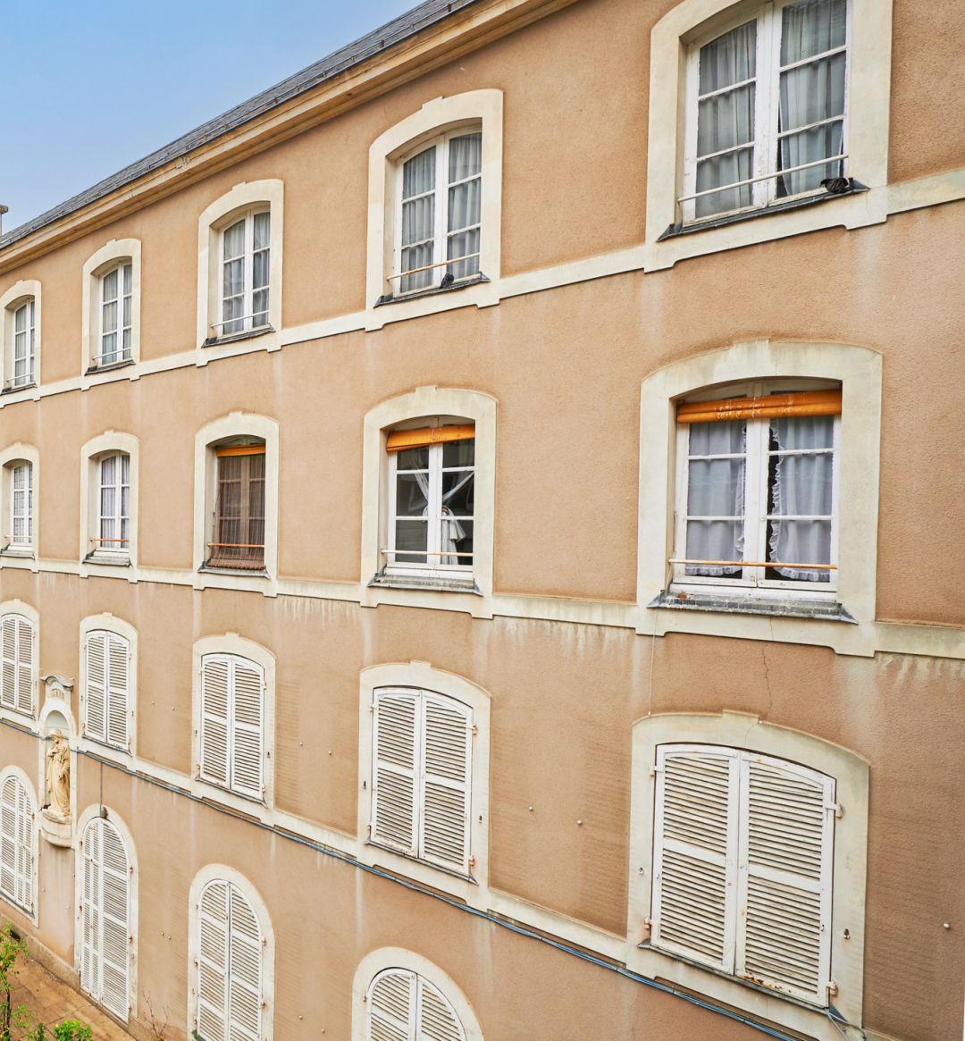 Programme immobilier LE MANS : 12/14, rue de la Paille à Le Mans