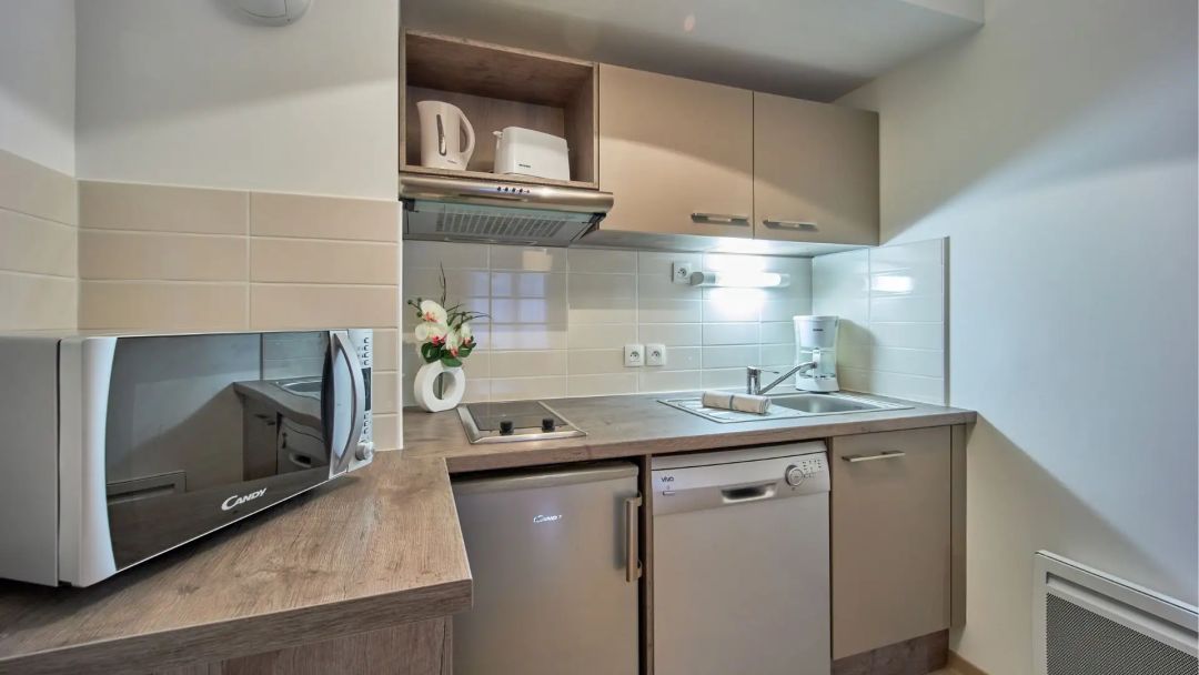 Programme neuf à Caen : 1 appartement dès 146 400 € — photo 3