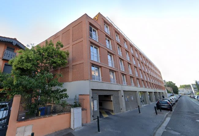 Appart’hotel Odalys City Centre Compans Caffarelli