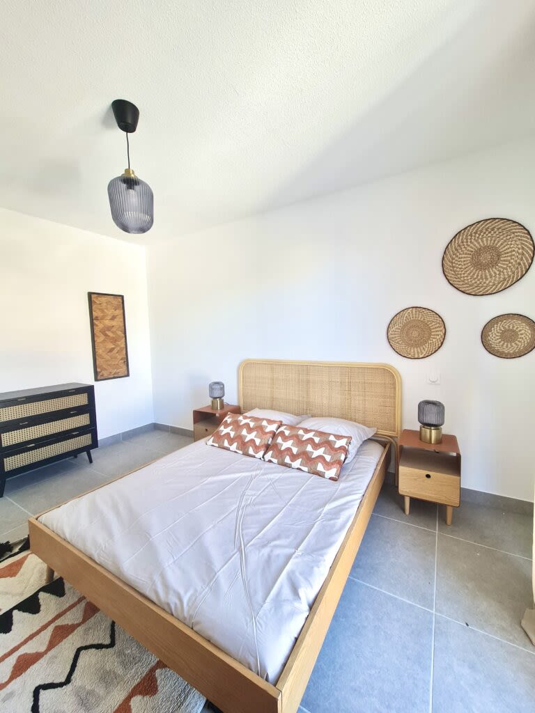 Programme immobilier Les Terrasses du Colisée à Nîmes