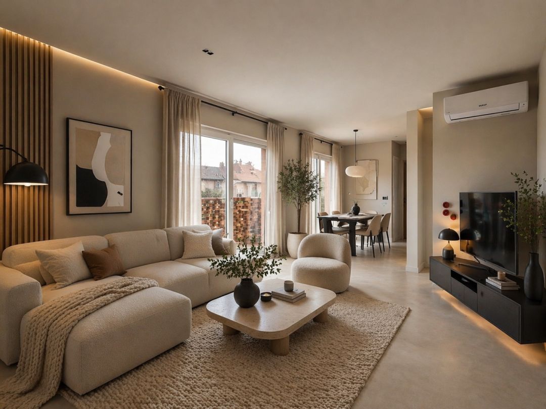 Programme immobilier Ovéa à Béziers