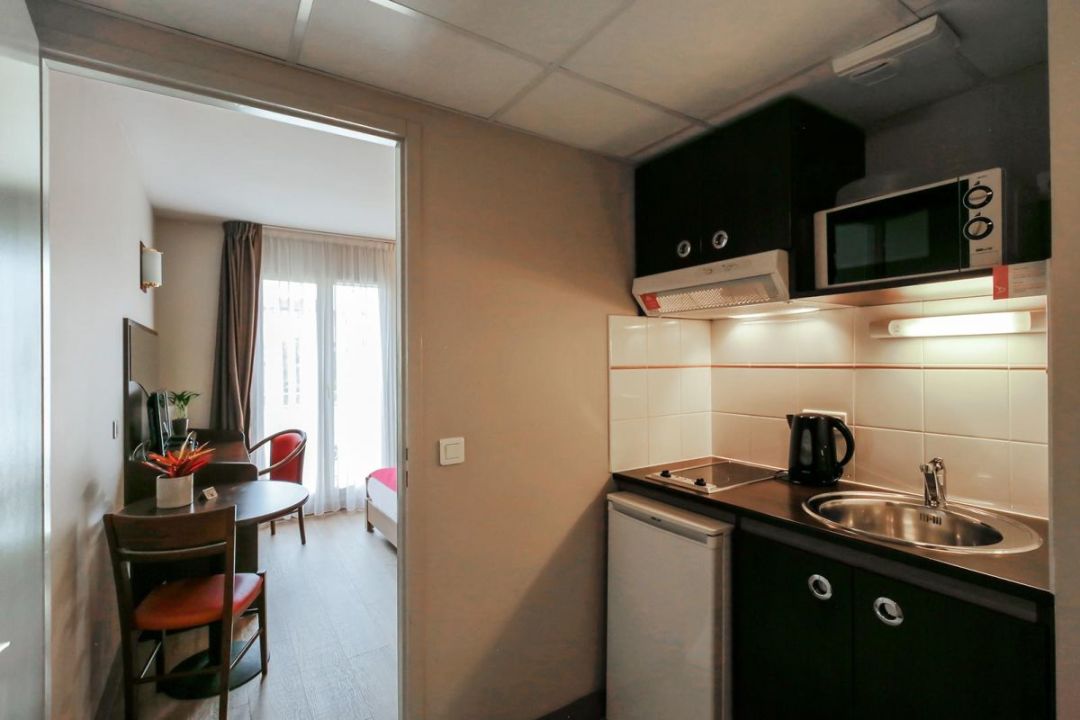 Programme neuf à Agen : 1 appartements dès 81 927 € — photo 5