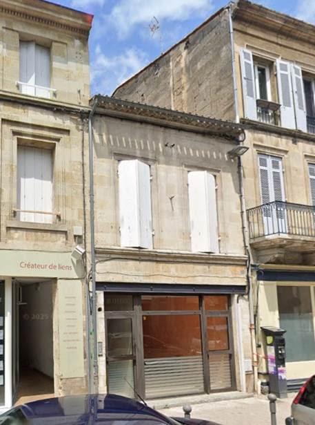 RUE DU PRESIDENT CARNOT