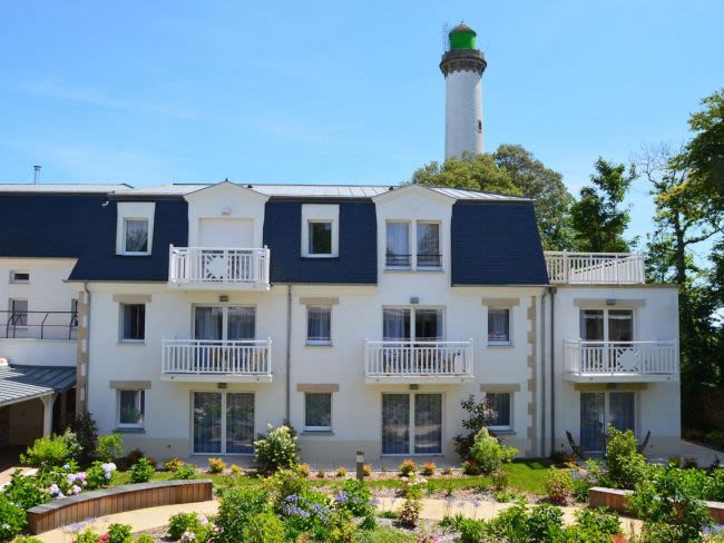Nohee Le Domaine du Phare