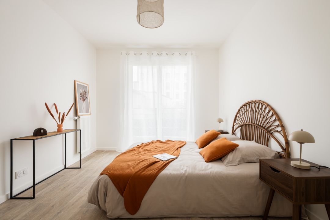 Programme immobilier ELEGANCIA à Champigny-sur-Marne