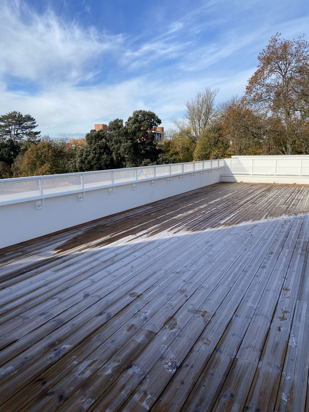 Programme immobilier SUZAN GARDEN à Toulouse