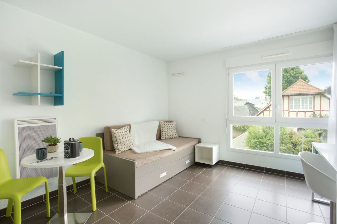 Programme immobilier neuf à Rennes (35700) — photo 4
