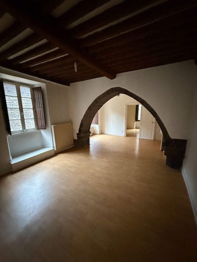 Programme immobilier ANGELUS à Clermont-Ferrand