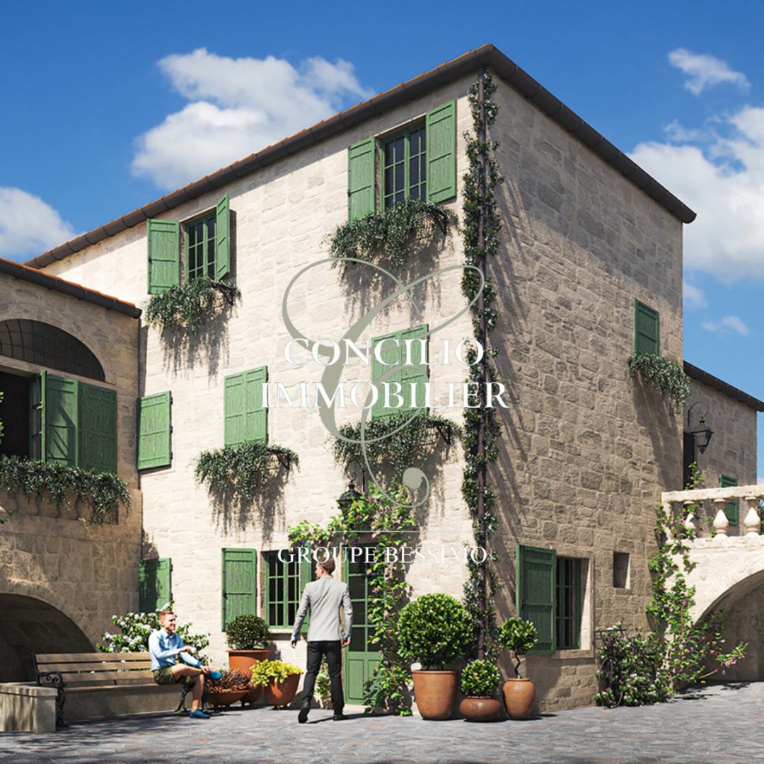 Programme immobilier Le Clos De Théodore à Rebreuve-sur-Canche