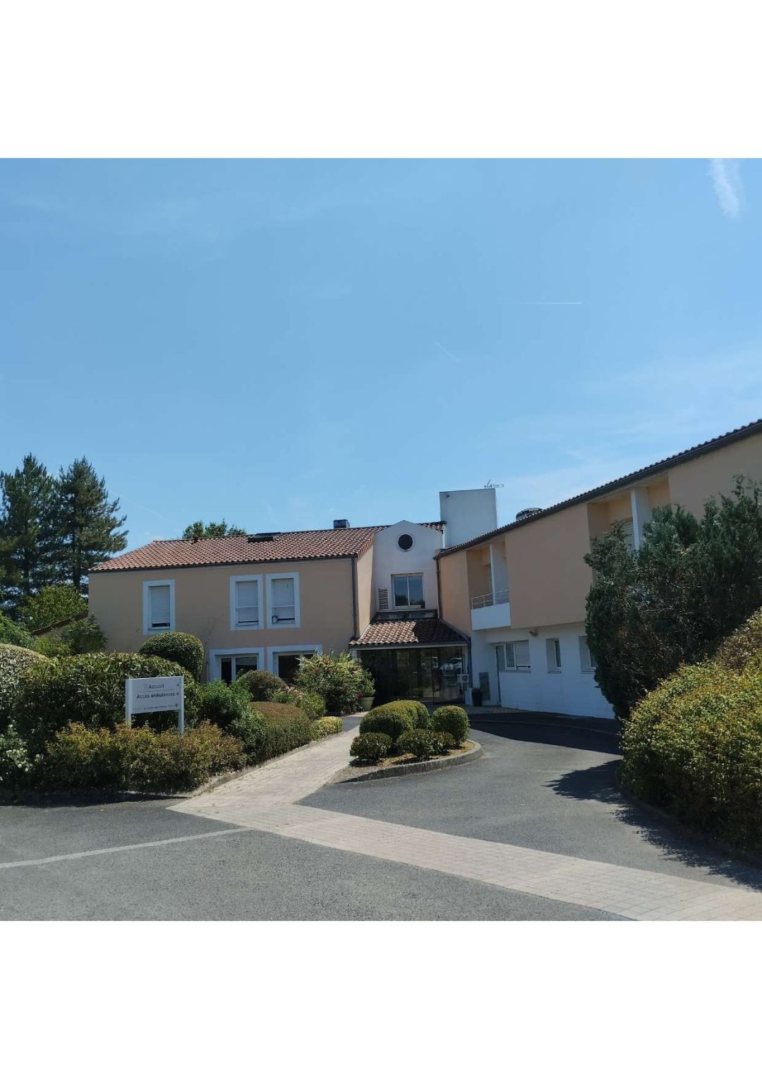 Programme neuf à L'Isle-Jourdain — photo 5